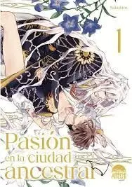 PASION EN LA CIUDAD ANCESTRAL 01