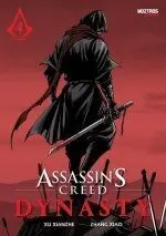 ASSASSIN'S CREED DYNASTY 04