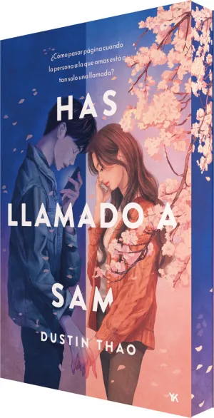 HAS LLAMADO A SAM ED. ESPECIAL