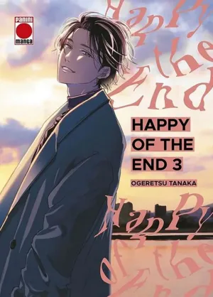 HAPPY OF THE END 03