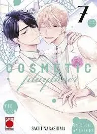 COSMETIC PLAY LOVER 07