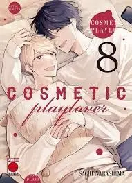 COSMETIC PLAY LOVER 08