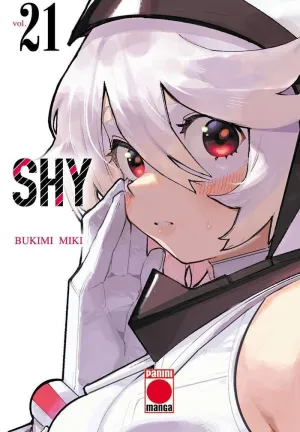 SHY 21