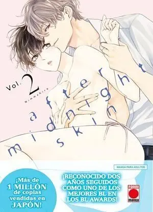 AFTER MIDNIGHT SKIN 02