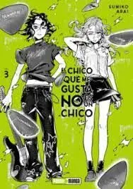 EL CHICO QUE ME GUSTA NO ES UN CHICO 03