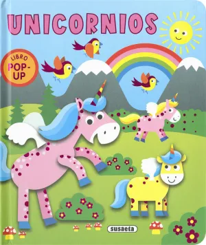 UNICORNIOS POP-UP