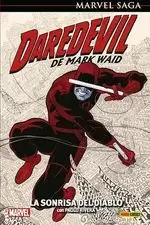 MARVEL SAGA - DAREDEVIL 01: LA SONRISA DEL DIABLO