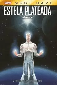 MARVEL MUST HAVE - ESTELA PLATEADA. REQUIEM