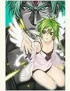 MUSHOKU TENSEI 04