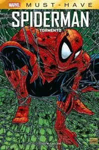 MARVEL MUST HAVE - SPIDERMAN. TORMENTO