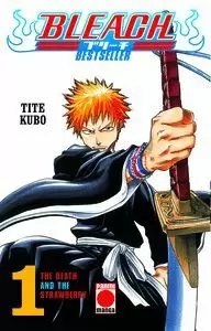 BLEACH 01 (LIMITED)