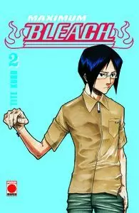 MAXIMUM BLEACH 02