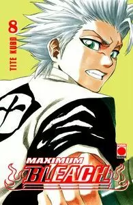 MAXIMUM BLEACH 08