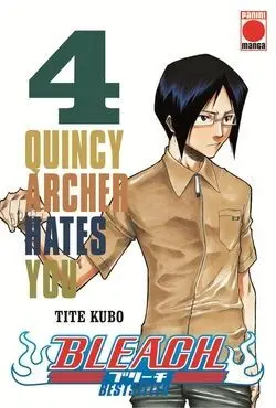 BLEACH (BESTSELLER) 04