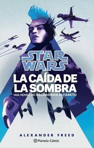 SW - LA CAIDA DE LA SOMBRA