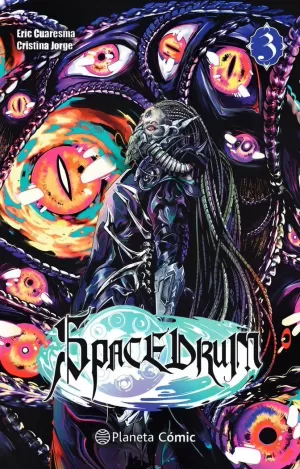 SPACE DRUM 03