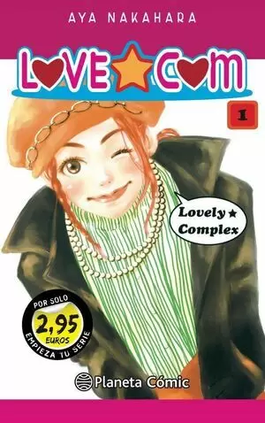 LOVE COM 01 (LIMITED)