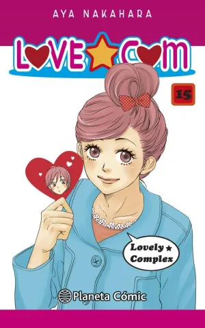 LOVE COM 15