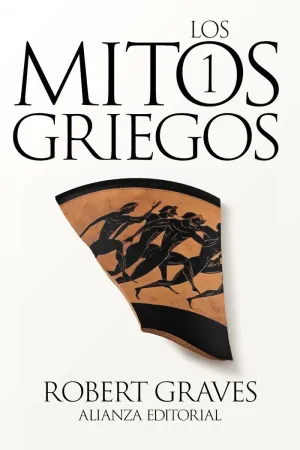 LOS MITOS GRIEGOS