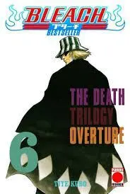 BLEACH BESTSELLER 06