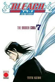 BLEACH BESTSELLER 07