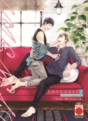 LOVENEST 02