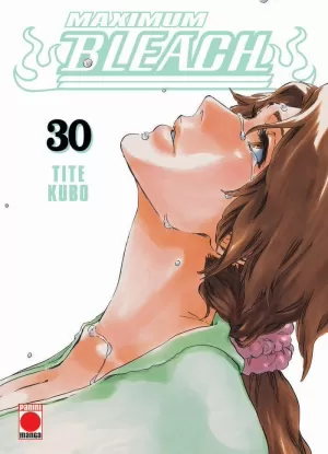 MAXIMUM BLEACH 30