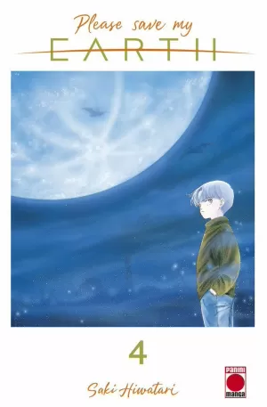 PLEASE SAVE MY EARTH 04