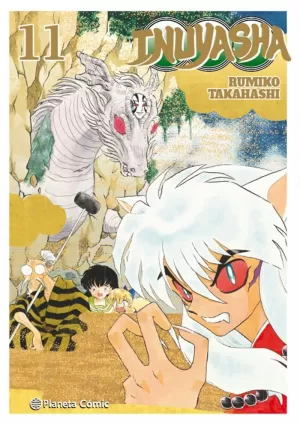 INUYASHA 11
