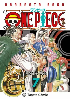 ONE PIECE 3 EN 1 07