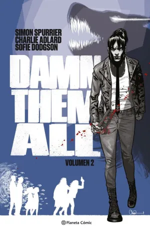 DAMN THEM ALL 02