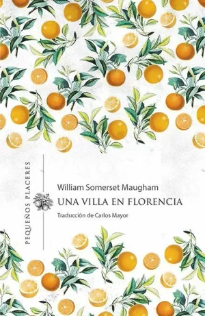 UNA VILLA EN FLORENCIA