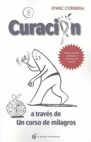 CURACION A TRAVES DE UN CURSO DE MILAGROS