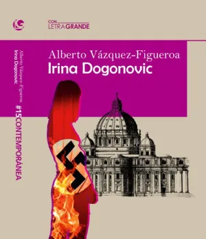 IRINA DOGONOVIC