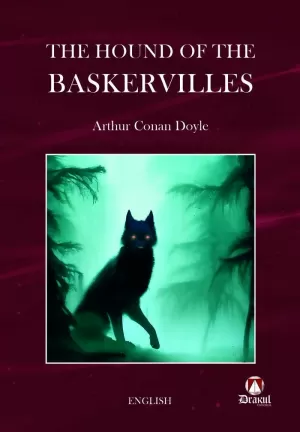 THE HOUND OF THE BASKERVILLES
