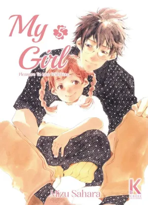 MY GIRL 05