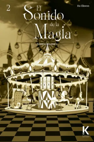 EL SONIDO DE LA MAGIA 02