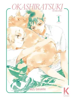 OKASHIRATSUKI DE CABO A RABO 01
