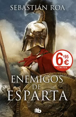 ENEMIGOS DE ESPARTA
