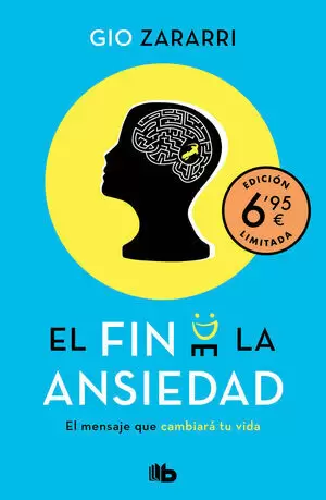 EL FIN DE LA ANSIEDAD (LIMITED)