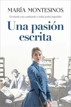 UNA PASION ESCRITA