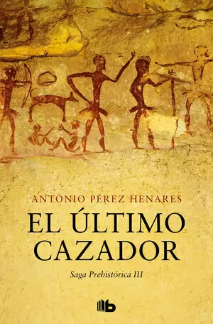 EL ÚLTIMO CAZADOR