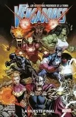 LOS VENGADORES 01 - LA HUESTE FINAL