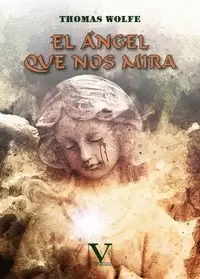 EL ANGEL QUE NOS MIRA
