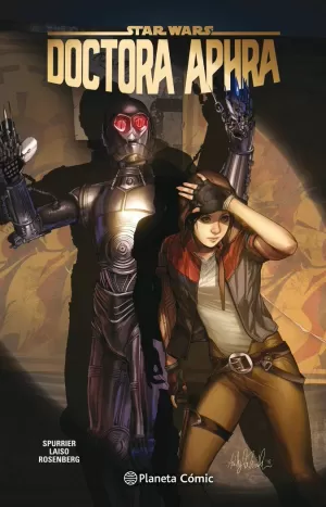STAR WARS - DOCTORA APHRA 05