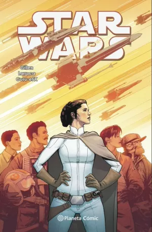 STAR WARS 08