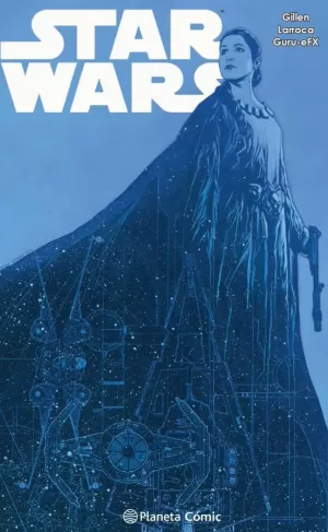 STAR WARS 09