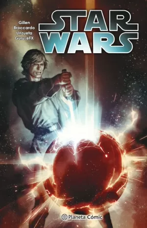 STAR WARS 11