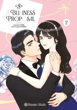 A BUSINESS PROPOSAL 02
