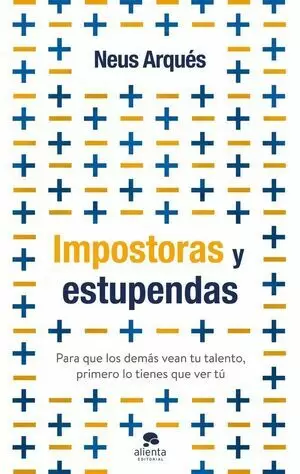 IMPOSTORAS Y ESTUPENDAS